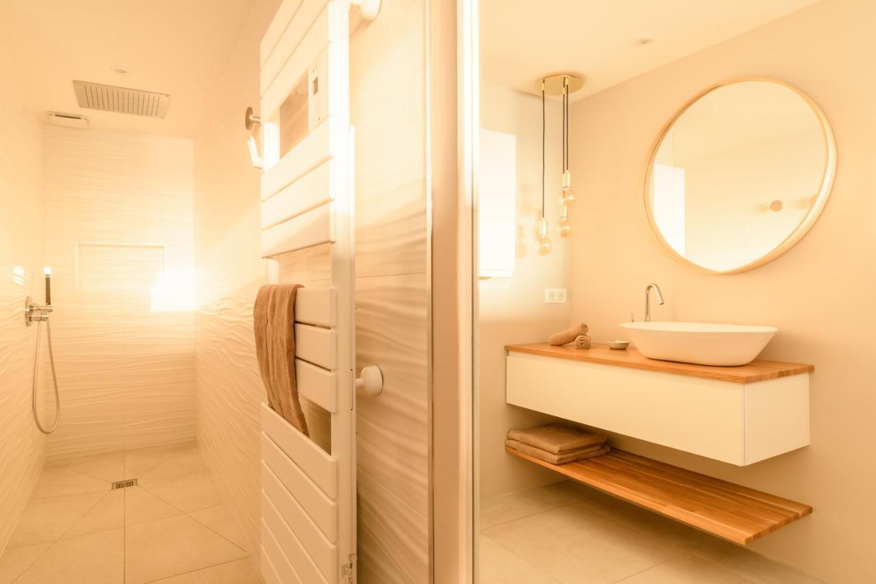 La Suite De L'Ocean - Vue Exceptionnelle Biscarrosse Luaran gambar